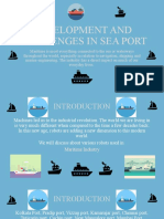 Maritime Industry2