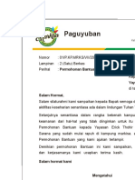 Proposal Saung Markisa Banten Berakhlak