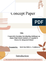 Concept Paper 206