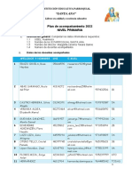 Plan de Acompañamiento Pedagógico-Instrumento de Ap Del Coordinador Pedagógico Último