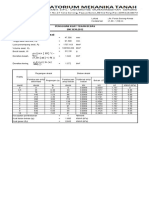 Uji Kuat Tekan Bebas Revisi