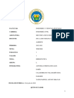 MF - S3P1 - Hidrostática - Grupo L - Taller - N°1