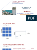 14.-Metrados Pisos, Columna