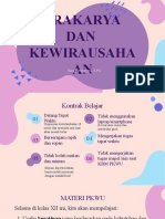 Pkwu Kelas Xii