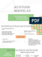 Akuntansi Perhotelan, KLP 2