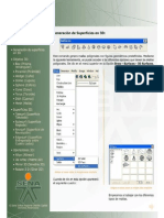 Semana 3 Autocad 3d