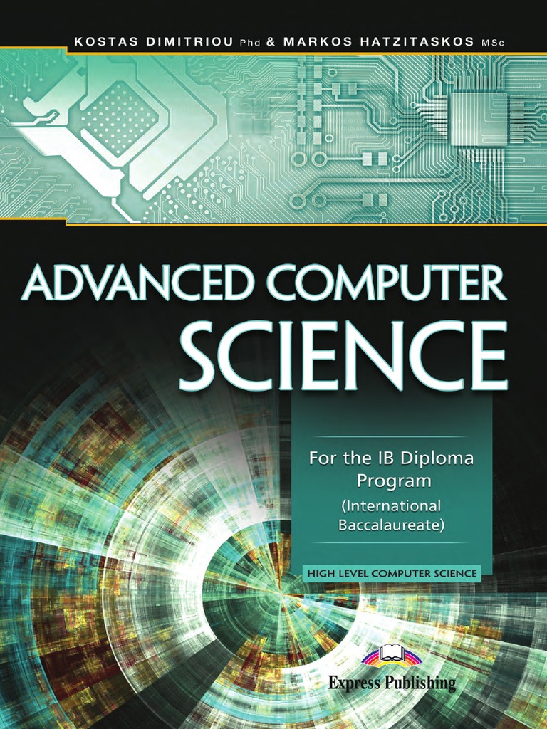 Advanced CompSci Sample Pages Combined REDUCED | PDF | Operating System ...