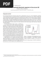 Download Calculate Frequencies in G09 by Axel Velasco Chvez SN58576829 doc pdf