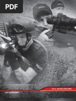 Delta Force Ammo Chart | PDF | Ballistics | Firearms