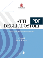 2.atti Degli Apostoli. Introduzione, Traduzione e Commento by G. Rossé (Z-Lib - Org) - 1