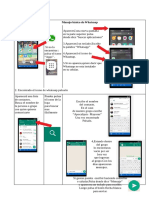 Tutorial 1 Whatsaap