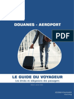 Le Guide Du Voyageur Depliant Maj