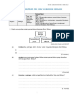 Mocut Sejarah Form 2