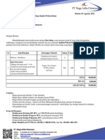 SPH-22080201 DirektoratPengadaanUI InjeksiPolyurethane