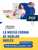 Presencial Habla Inglés 2x1 Hasta 35 Off-2