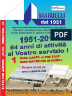 Maruelli Catalogo Scuola