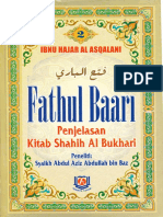 Fathul Baari 02