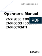 ZX330 ~thru ZX370MTH (EM1HH-1-1)