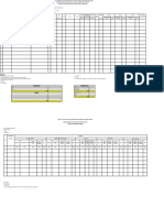 Form Kosong Tabel 10