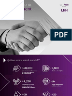 Brochure OUTPLACEMENT LHH DBM Perú - 2020