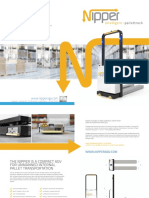 Technical Specifications: F3-Design B.V. Meerheide 282 5521 DW Eersel (NL) Info@f3design - NL +31 (0) 497 78 29 99