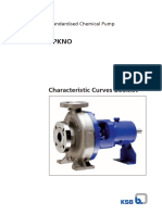 Cpkno: Characteristic Curves Booklet