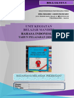 Ukbm Surat Lamaran Kerja KD 3.1-4.1 (2022)