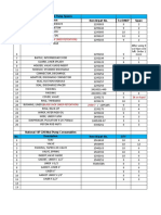 Mud Pump Spare Parts 6-8-22