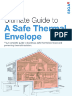 2 Thermal Insulation The Ultimate Guide To A Safe Thermal Envelope