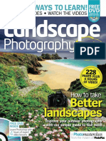George Chris (Ed.) - Landscape Photography Made Easy