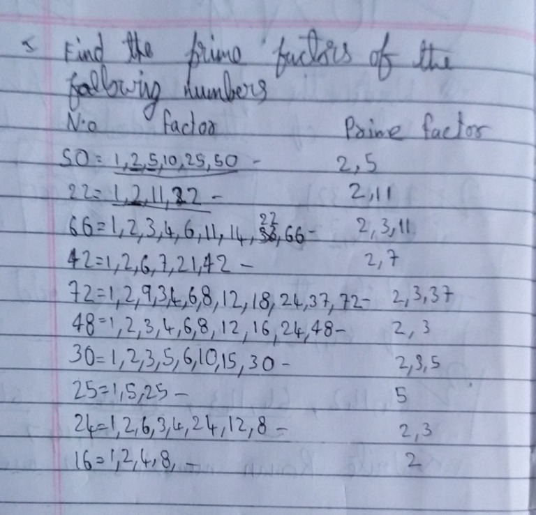 Math Assmt | PDF