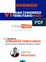 Granforo Tributario