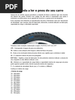 Lista Raiolaser | PDF | Engenharia da Computação | Bens