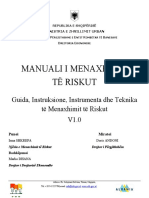 Manual Risku Fundi