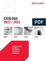 Esylux Catalogue 2022 2023 PT PT