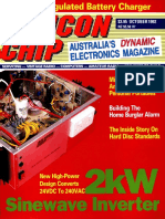 Silicon Chip-1992 10