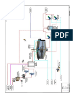 Grafico Espesador de Concentrado