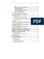 Power and Distribution Transfomer Detailed Manual