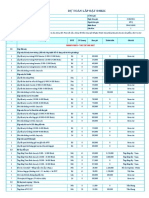 03.10.2022 - Form Báo Giá Lắp Đặt Cục Bộ