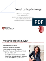 Renal Physiology For The Boards