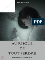 Ebook Au Risque de Tout Perdre Elle - Maude Perrie