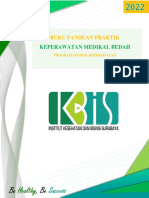 BUKU PANDUAN PRAKTIK KLINIK KMB v1