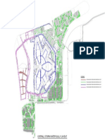 Gulley Overall Layout