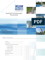 AquaClimbSportPlanningGuide Spectrum Web