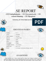 Case Report-Mata