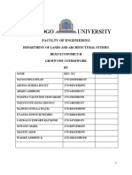 Kyambogo University: Faculty of Engineering