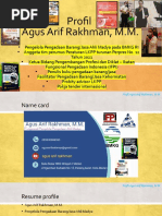 Harga Satuan Barang PDF | PDF | Bisnis