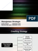 ppt stratejikk