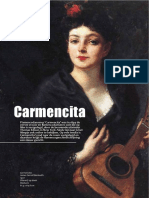 PDF Carmencita