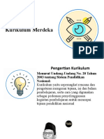 Kurikulum Merdeka R3